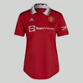Camisa Manchester United I Feminina – 2022