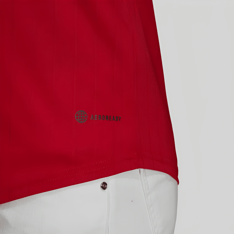 Camisa Manchester United I Feminina – 2022