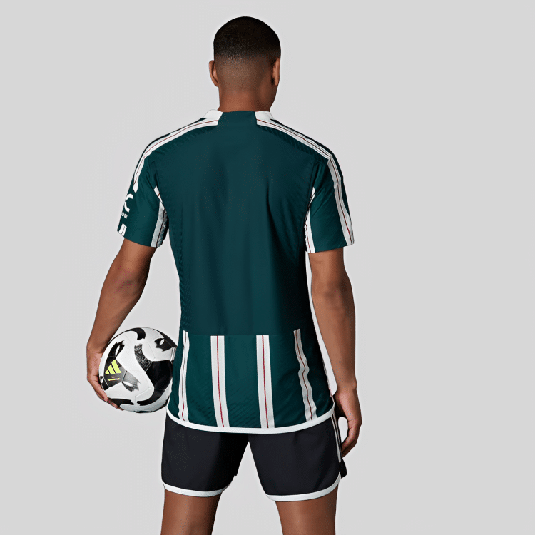 Camisa Manchester United II Versão Jogador – 2023