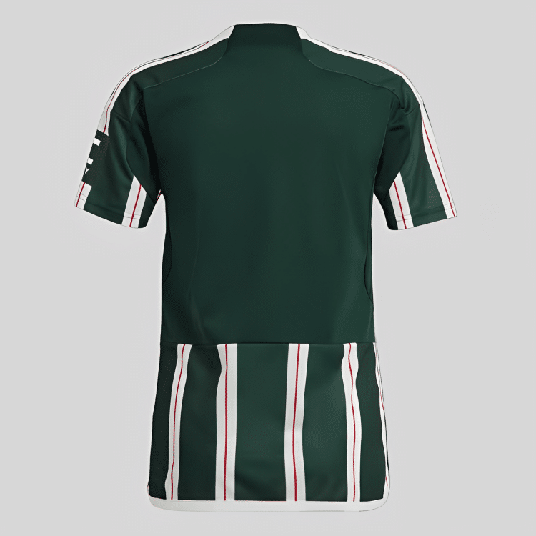 Camisa Manchester United II – 2023