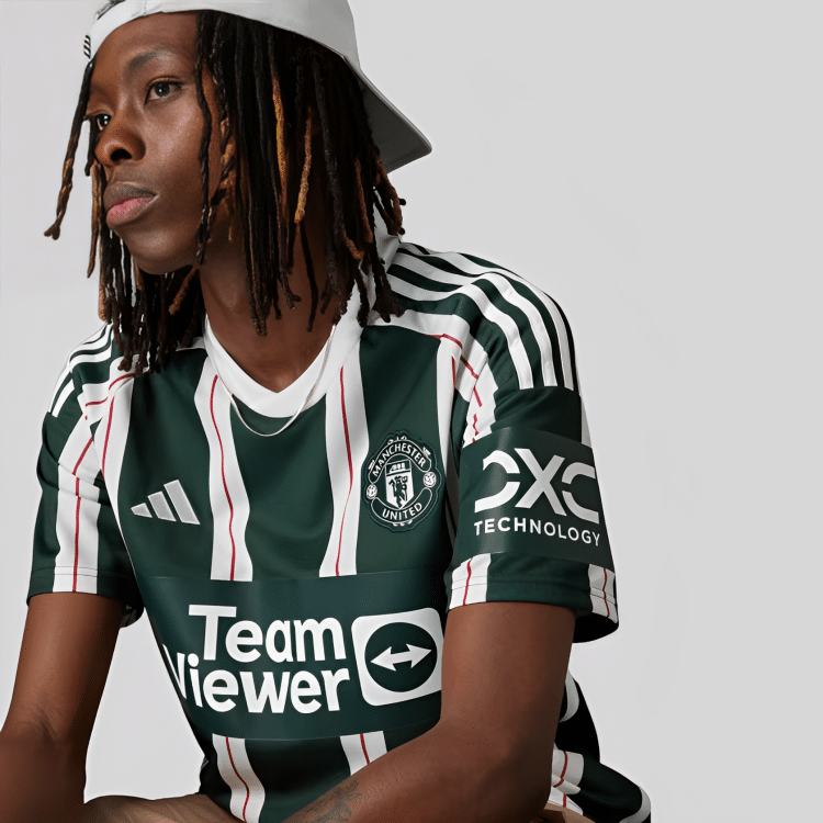 Camisa Manchester United II – 2023