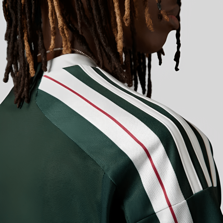 Camisa Manchester United II – 2023