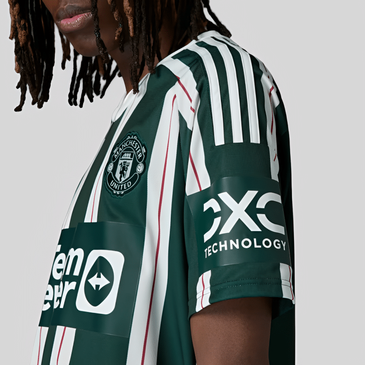 Camisa Manchester United II – 2023