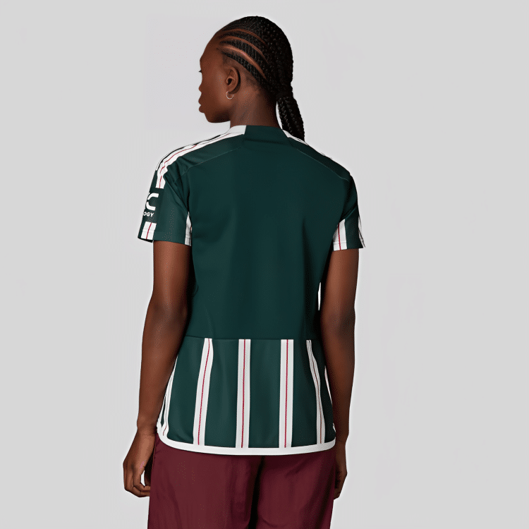 Camisa Manchester United II Feminina – 2023
