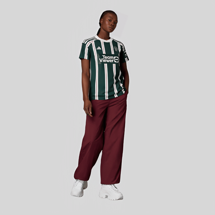 Camisa Manchester United II Feminina – 2023