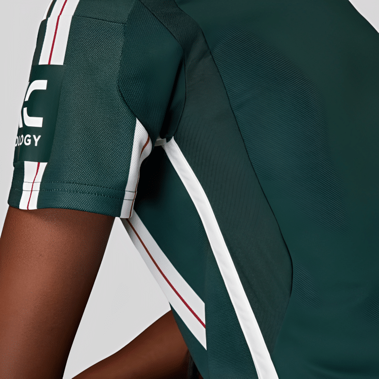 Camisa Manchester United II Feminina – 2023