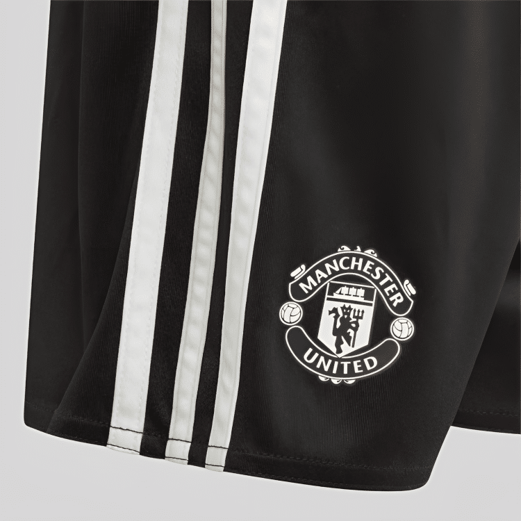 Kit Manchester United II 2023 – Infantil