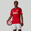 Camisa Manchester United I Versão Jogador – 2023