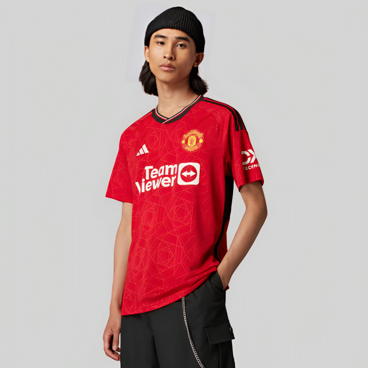 Camisa Manchester United I – 2023