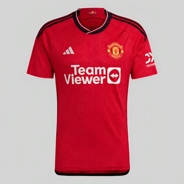 Camisa Manchester United I – 2023