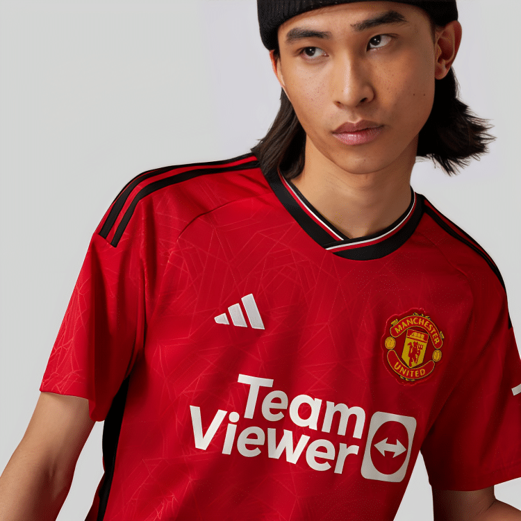 Camisa Manchester United I – 2023
