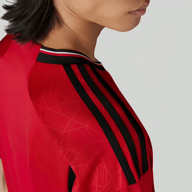 Camisa Manchester United I – 2023