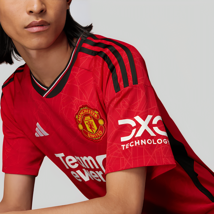 Camisa Manchester United I – 2023