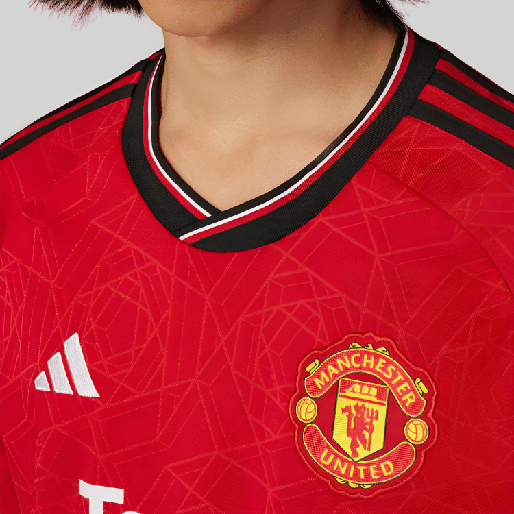 Camisa Manchester United I – 2023
