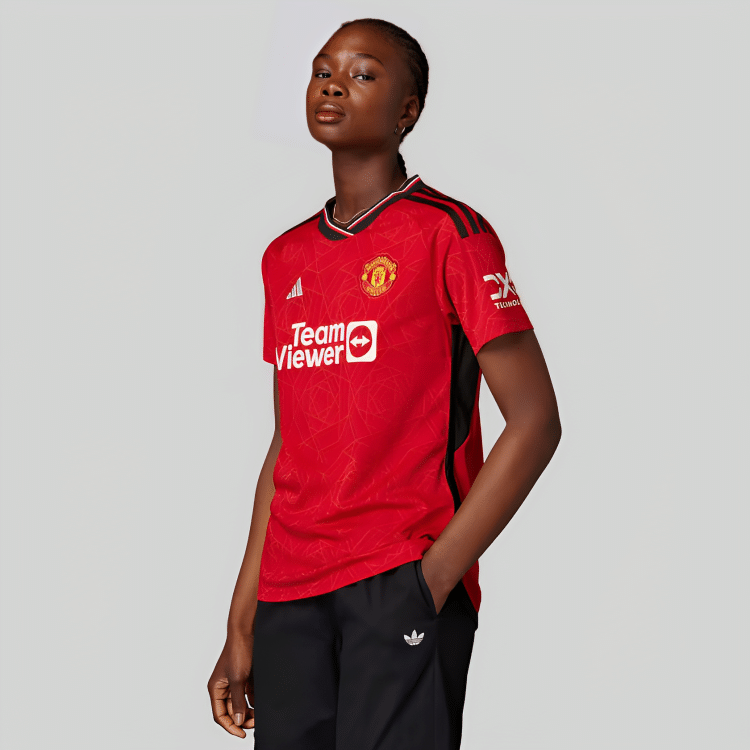 Camisa Manchester United I Feminina – 2023