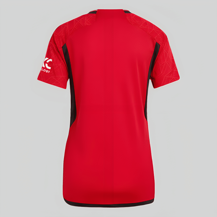 Camisa Manchester United I Feminina – 2023