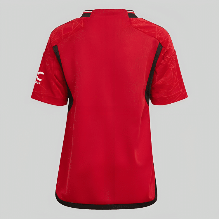 Kit Manchester United I 2023 – Infantil