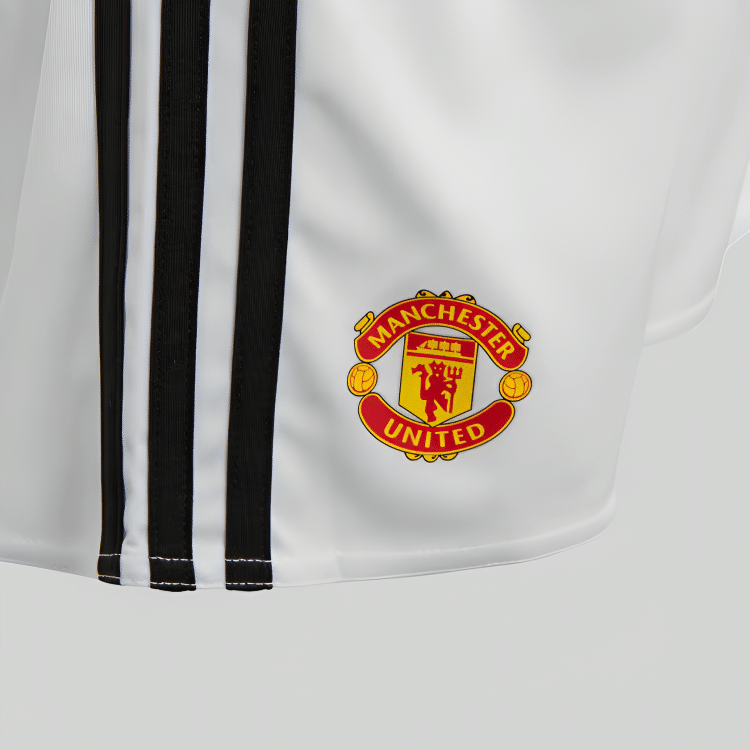 Kit Manchester United I 2023 – Infantil