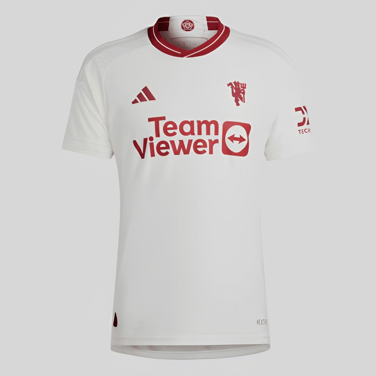 Camisa Manchester United III – 2023