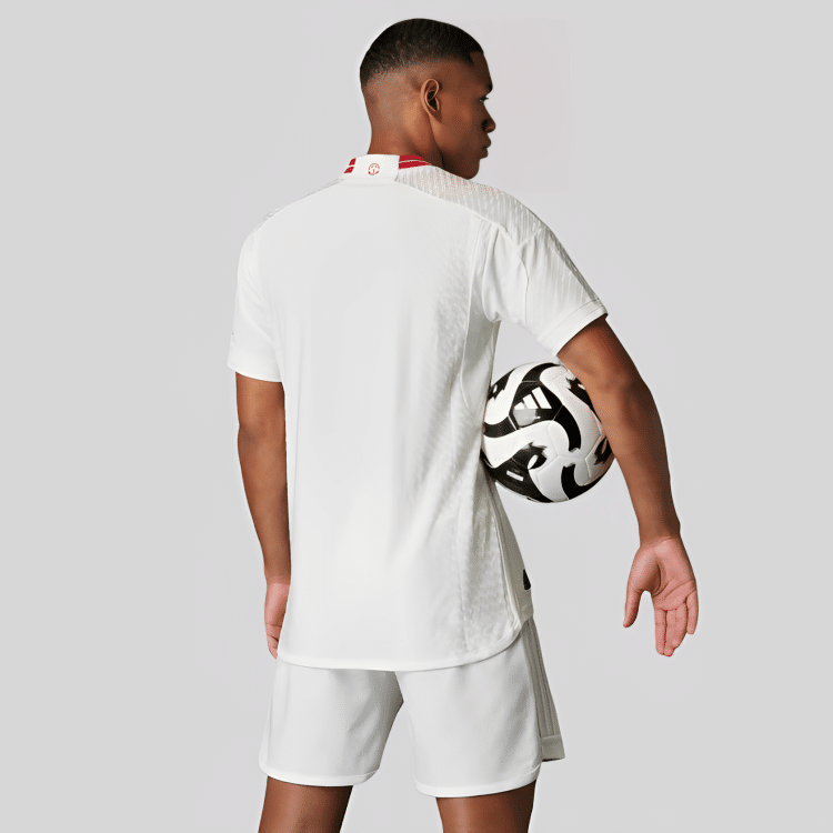 Camisa Manchester United III Versão Jogador – 2023