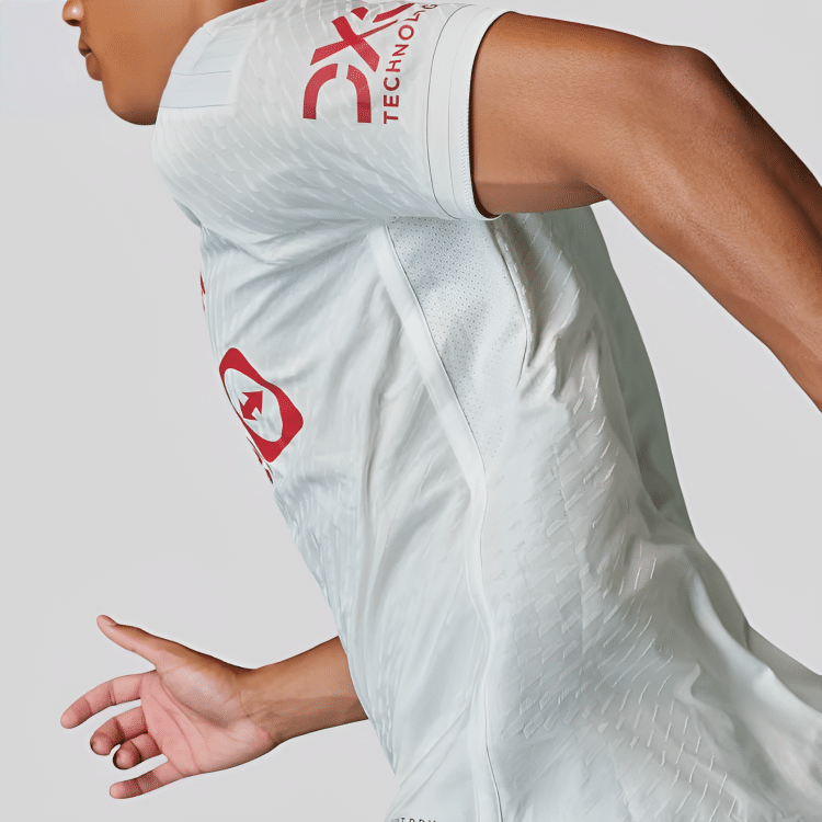 Camisa Manchester United III Versão Jogador – 2023