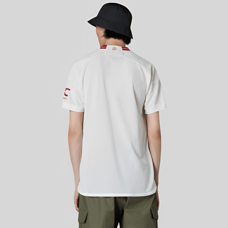 Camisa Manchester United III – 2023