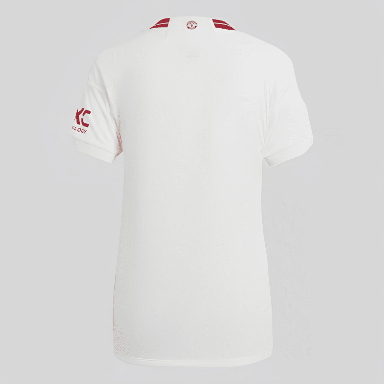 Camisa Manchester United III Feminina – 2023