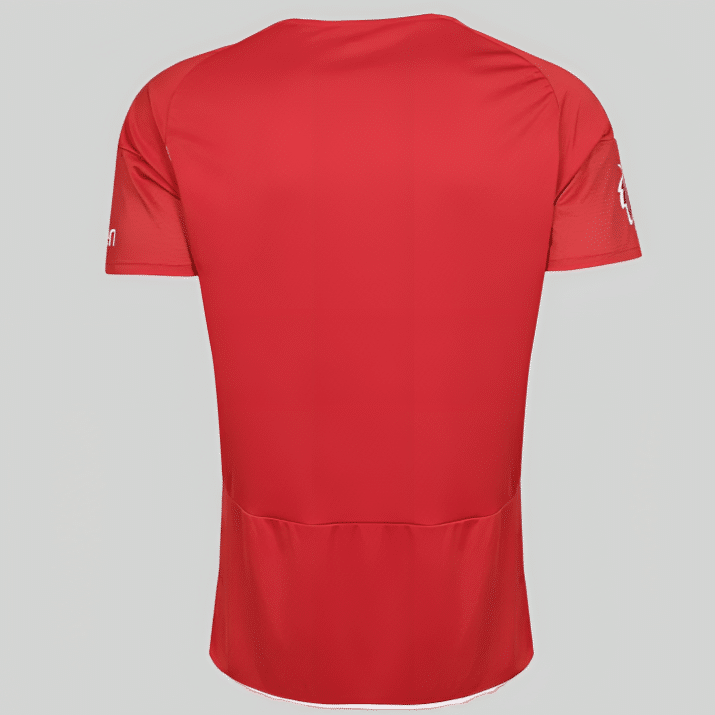 Camisa Nottingham Forest I – 2023