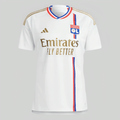 Camisa Olympique Lyon I – Versão Jogador – 2023