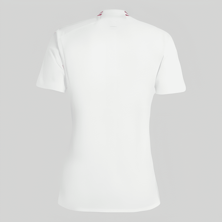 Camisa Olympique Lyon I – Versão Jogador – 2023