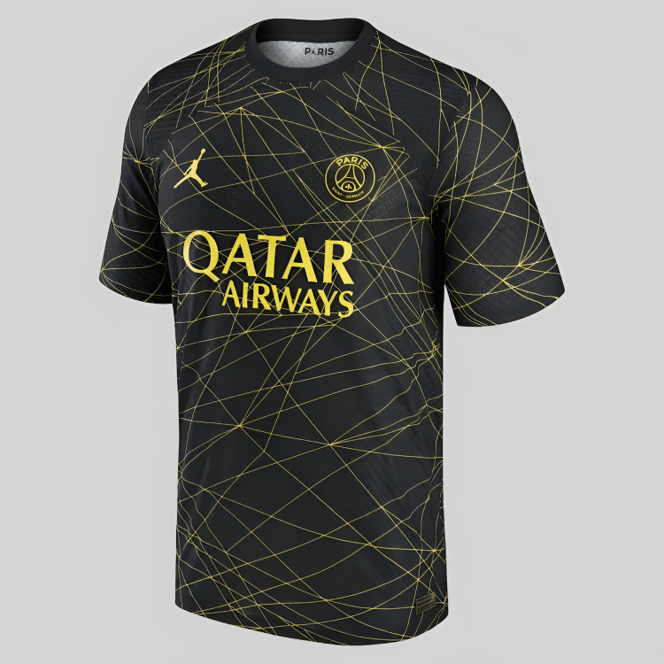 Camisa PSG IV – 2022