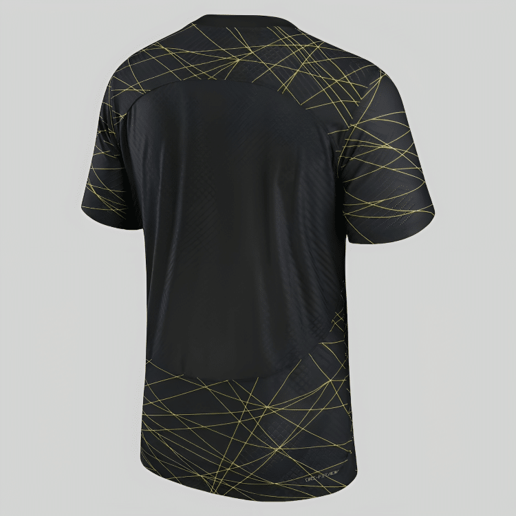 Camisa PSG IV – 2022
