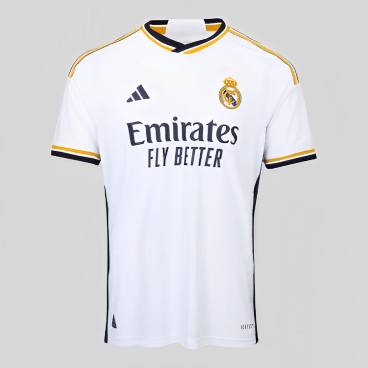Camisa Real Madrid I – 2023