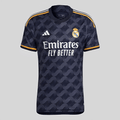 Camisa Real Madrid II Versão Jogador – 2023