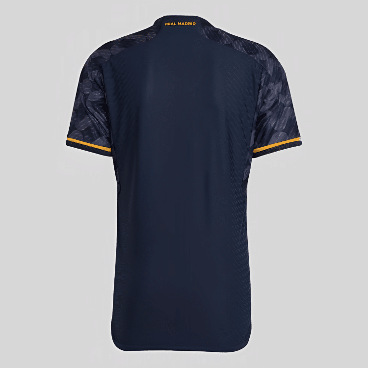 Camisa Real Madrid II Versão Jogador – 2023