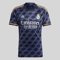 Camisa Real Madrid II – 2023