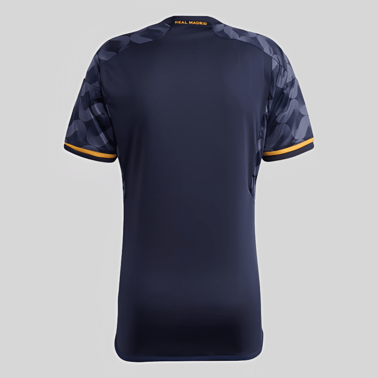 Camisa Real Madrid II – 2023