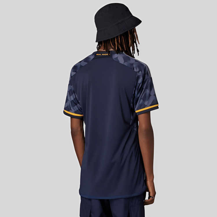 Camisa Real Madrid II – 2023