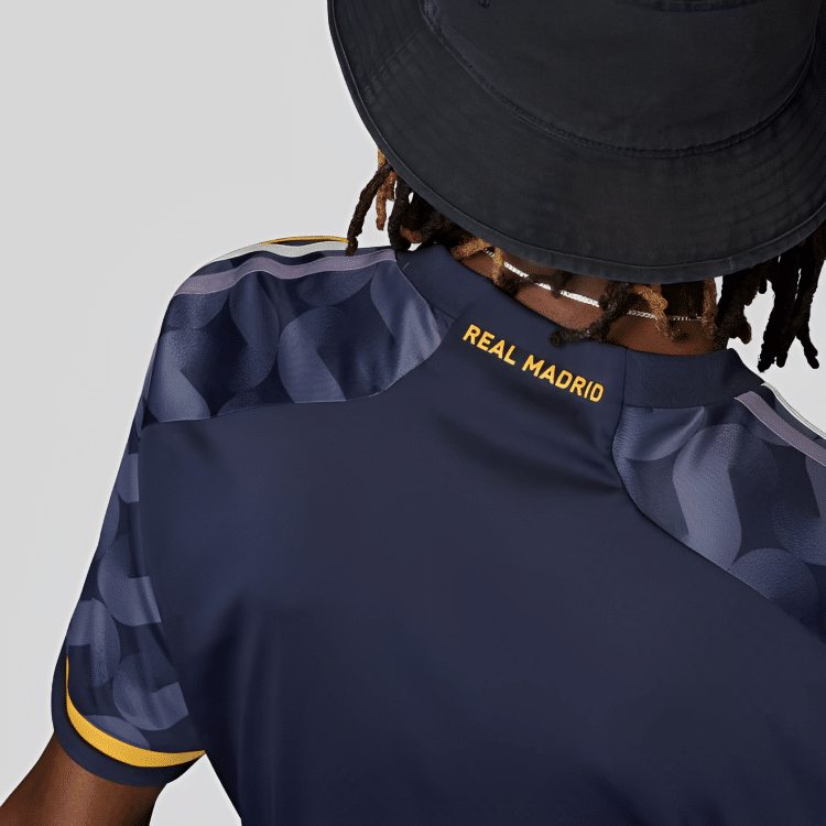 Camisa Real Madrid II – 2023