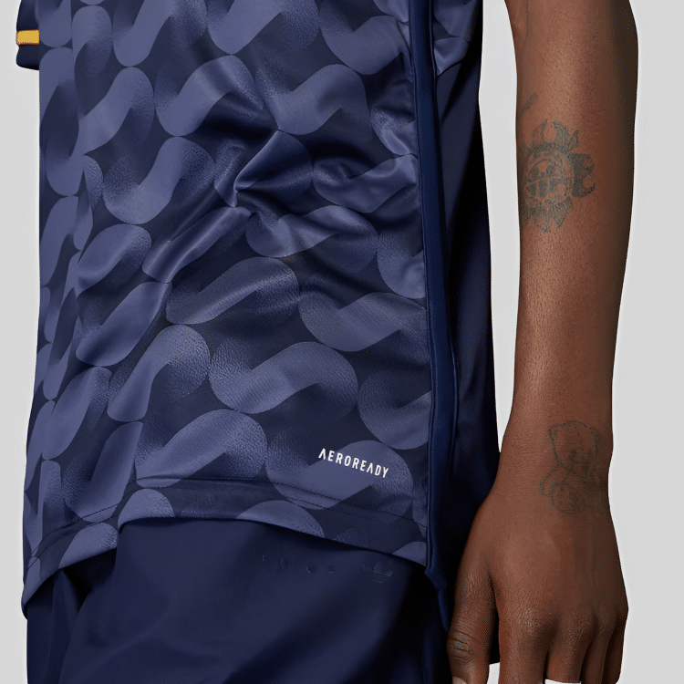 Camisa Real Madrid II – 2023