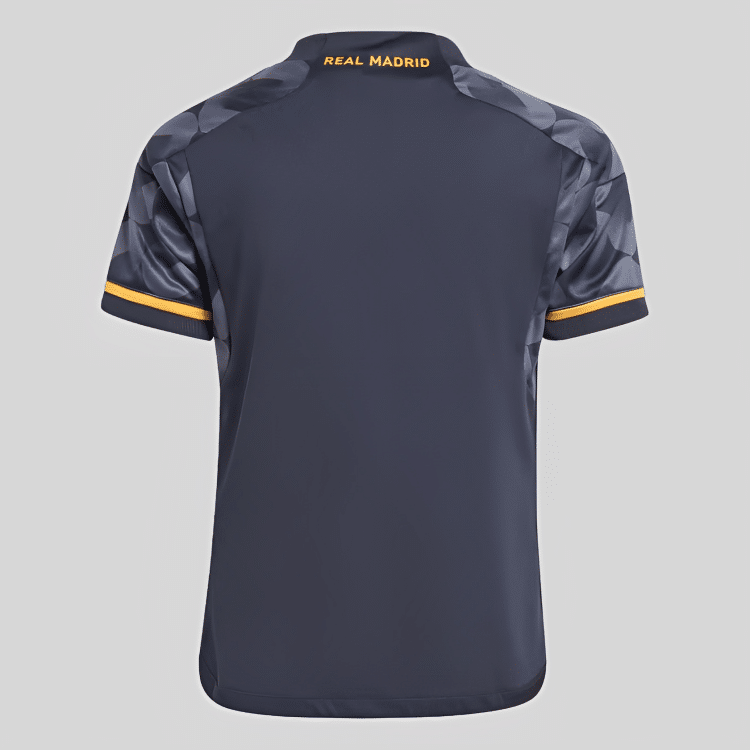 Kit Real Madrid II 2023 – Infantil