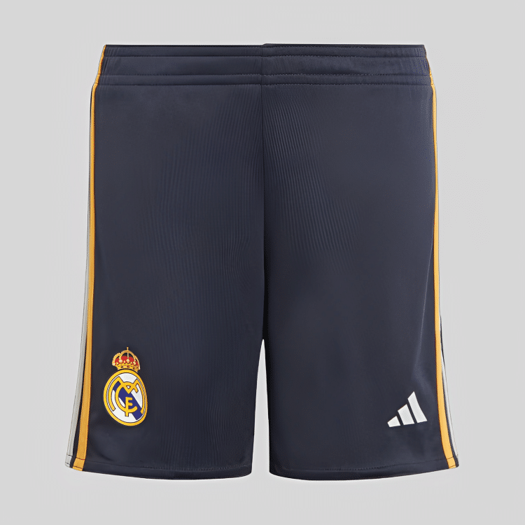 Kit Real Madrid II 2023 – Infantil