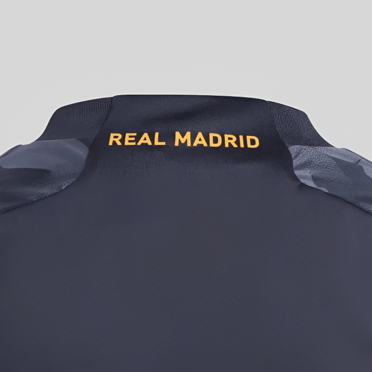 Kit Real Madrid II 2023 – Infantil