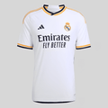 Camisa Real Madrid I Versão Jogador – 2023