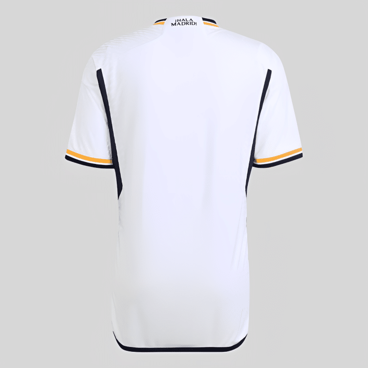 Camisa Real Madrid I Versão Jogador – 2023