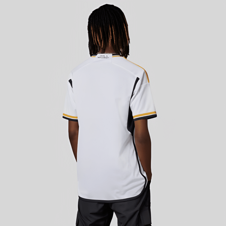 Camisa Real Madrid I – 2023