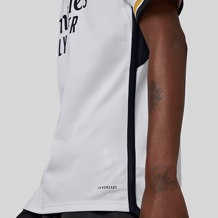 Camisa Real Madrid I – 2023