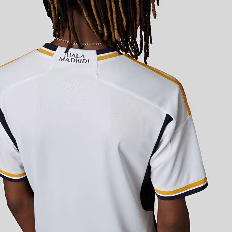 Camisa Real Madrid I – 2023