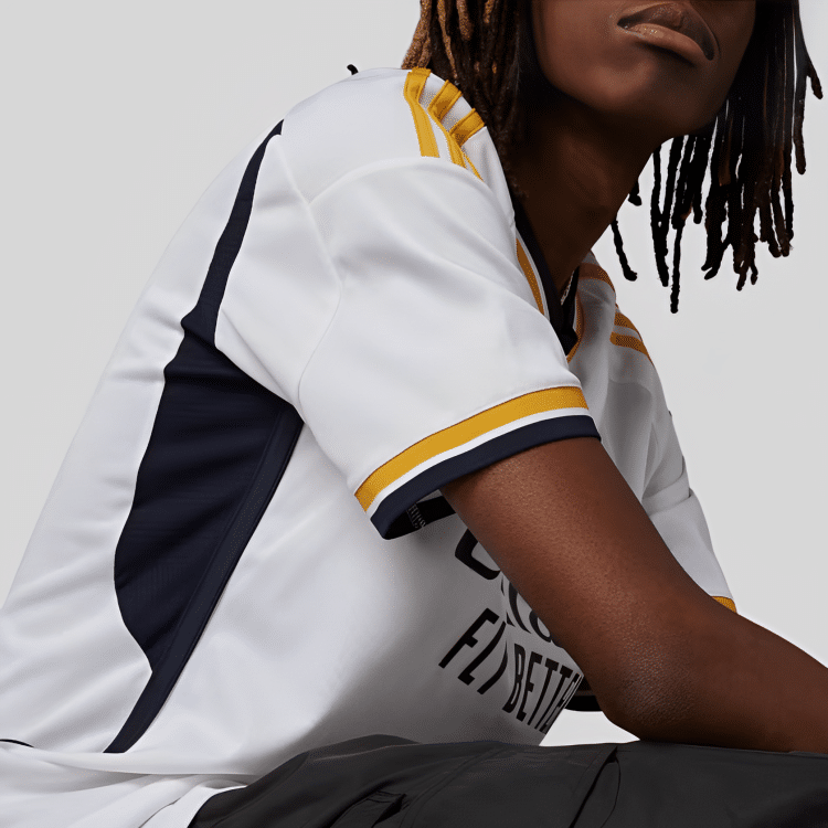 Camisa Real Madrid I – 2023