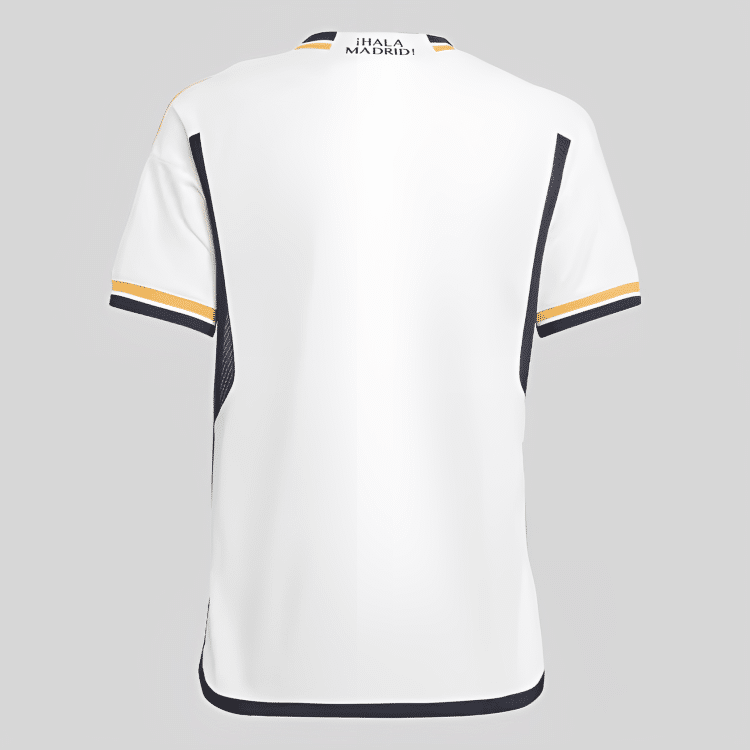 Kit Real Madrid I 2023 – Infantil